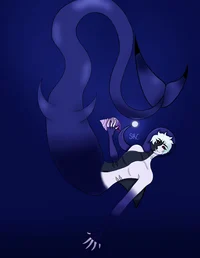 Marfolk yandere moon