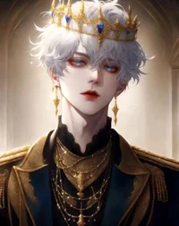 Prince Hary