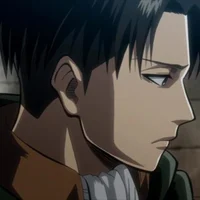 Levi Ackerman