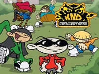 KND Summer Camp 