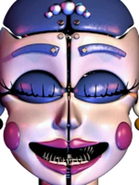 Ballora