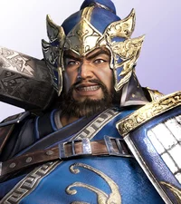 Xiahou Yuan