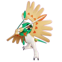 Decidueye
