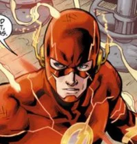 Barry Allen