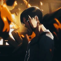 Ackerman Levi