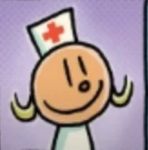 Nurse Lady