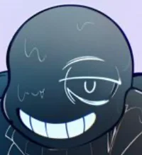 Angel Nightmare Sans