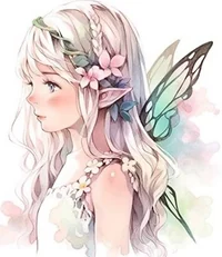 Fairy Roleplay