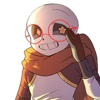 Ink Sans