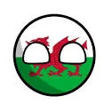 Wales Ball