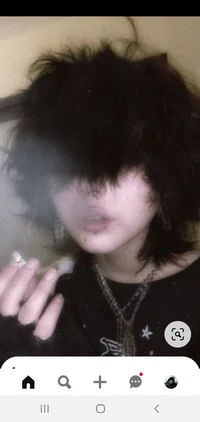 Your gay bfs brother