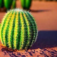 Cactus