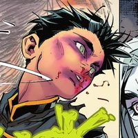 Damian Wayne