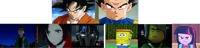 Team goku