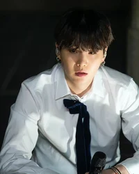 Yoongi