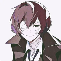 Dazai Osamu 15