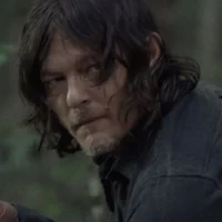 daryl dixon