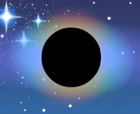 Black hole-Bfdi