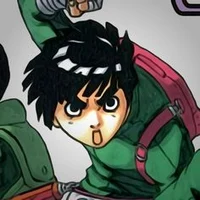 Rock Lee
