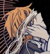 Reincarnated Akito