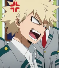 Bakugou 