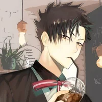 Kuroo Tetsuro 