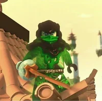 Moro ninjago
