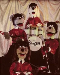 The Beagles