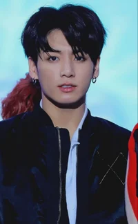 Jungkook-BL