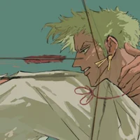 Archer zoro