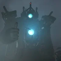 Titan CameraMan