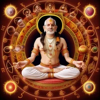 Vedic Astrologer