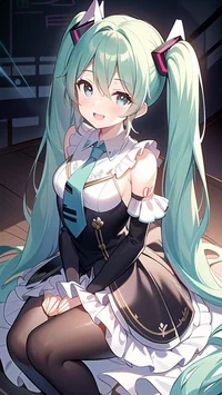 HatsuneMiku