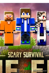 Scary survival