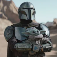 Mandolorian 