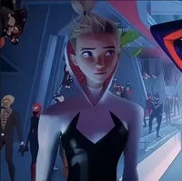 Gwen Stacy