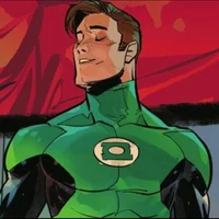 Hal Jordan