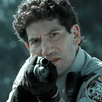 Shane Walsh