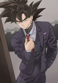 Goku Black 