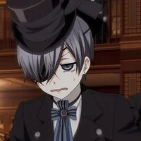 Ciel phantomhive