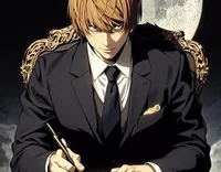 Light Yagami