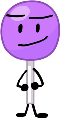Lolipop BFDI 