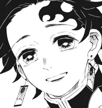 Tanjiro Kamado