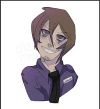 William Afton 