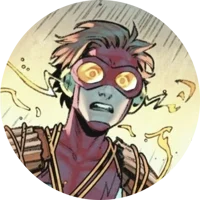 Bart Allen