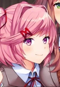 Natsuki- DDLC
