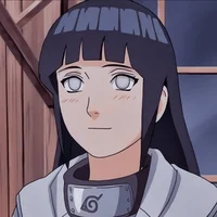 Hinata Hyuga