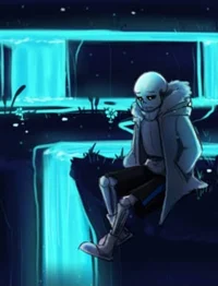 Alpha sans