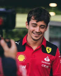 Charles Leclerc