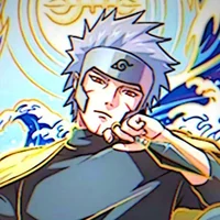 Tobirama Senju